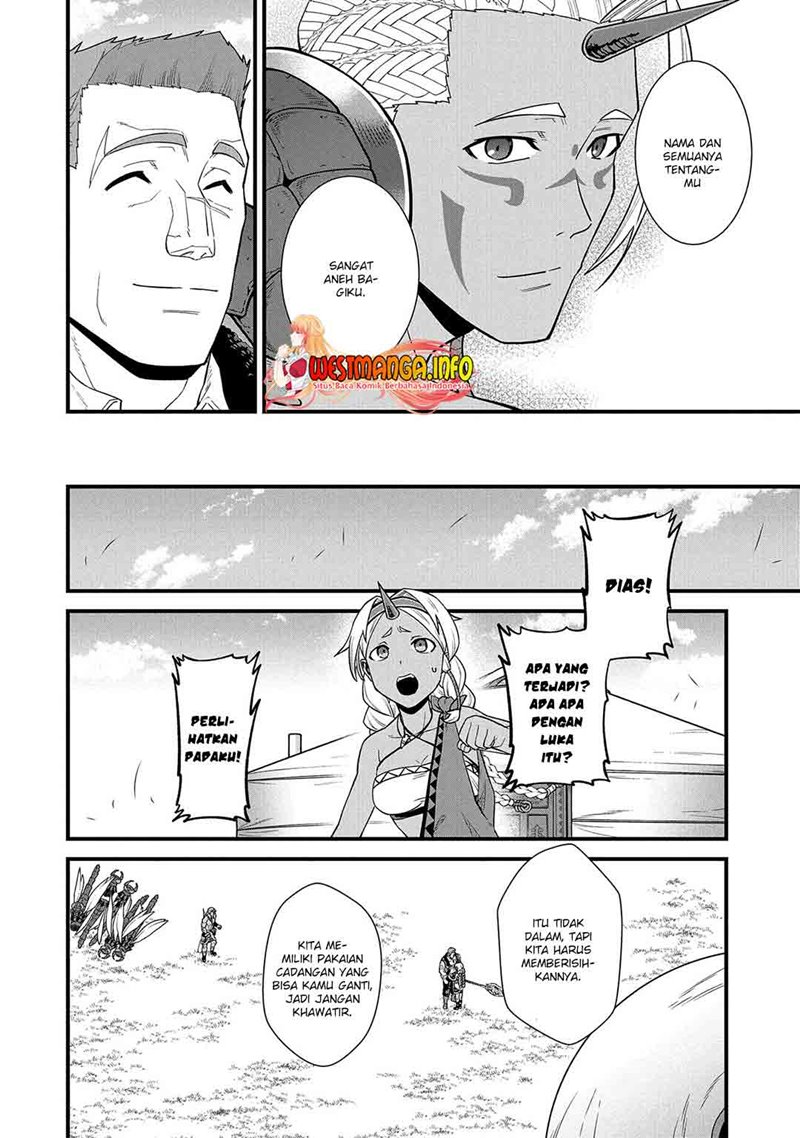 Ryoumin 0-nin Start no Henkyou Ryoushusama chapter 29